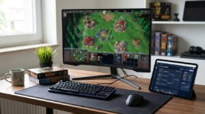 wachstum des e sports durch strategiespiele bedeutung entwicklung und einfluss