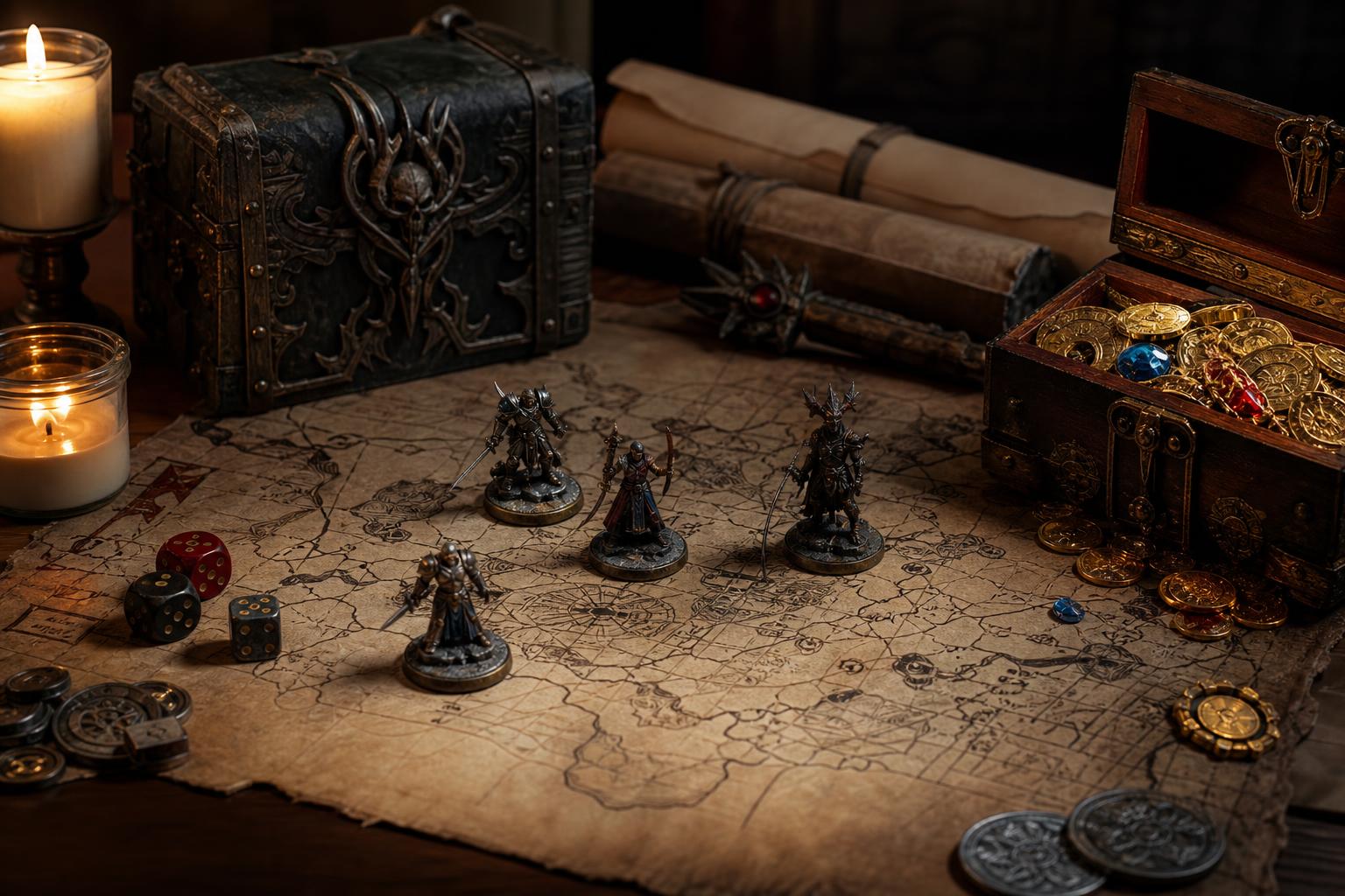 war plans in diablo 4 season 14 verbesserte gruppen koordination und neue
