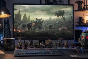 warhammer 40 000 gladius relics war kostenlos steam