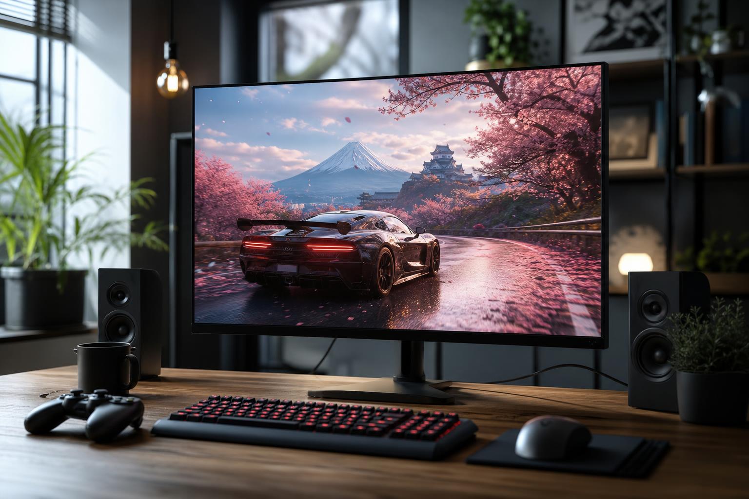 wertungen rezensionen zu forza horizon 6 analyse kritik grafik innovation
