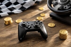 wie muenzen das renntempo in mario kart 8 beeinflussen der schluessel zum sieg