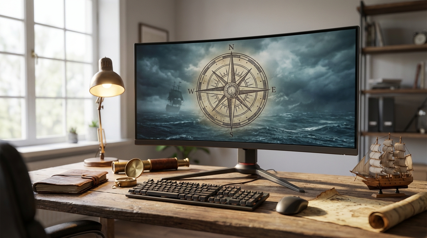 windrose das neue survival piraten spiel begeistert die steam community