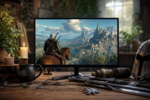 witcher 3 anhaltende popularitaet nach dem dlc reveal songs of the past