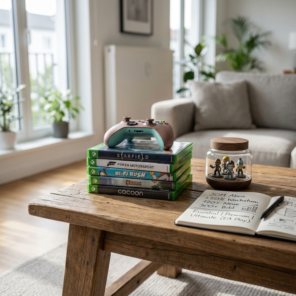 xbox game pass 2023 zahlen preise und neue spiele im uebersicht