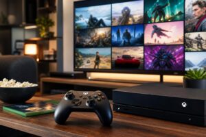 xbox game pass 2026 ueber 100 neue day one spiele und schnelleres wachstum im zu