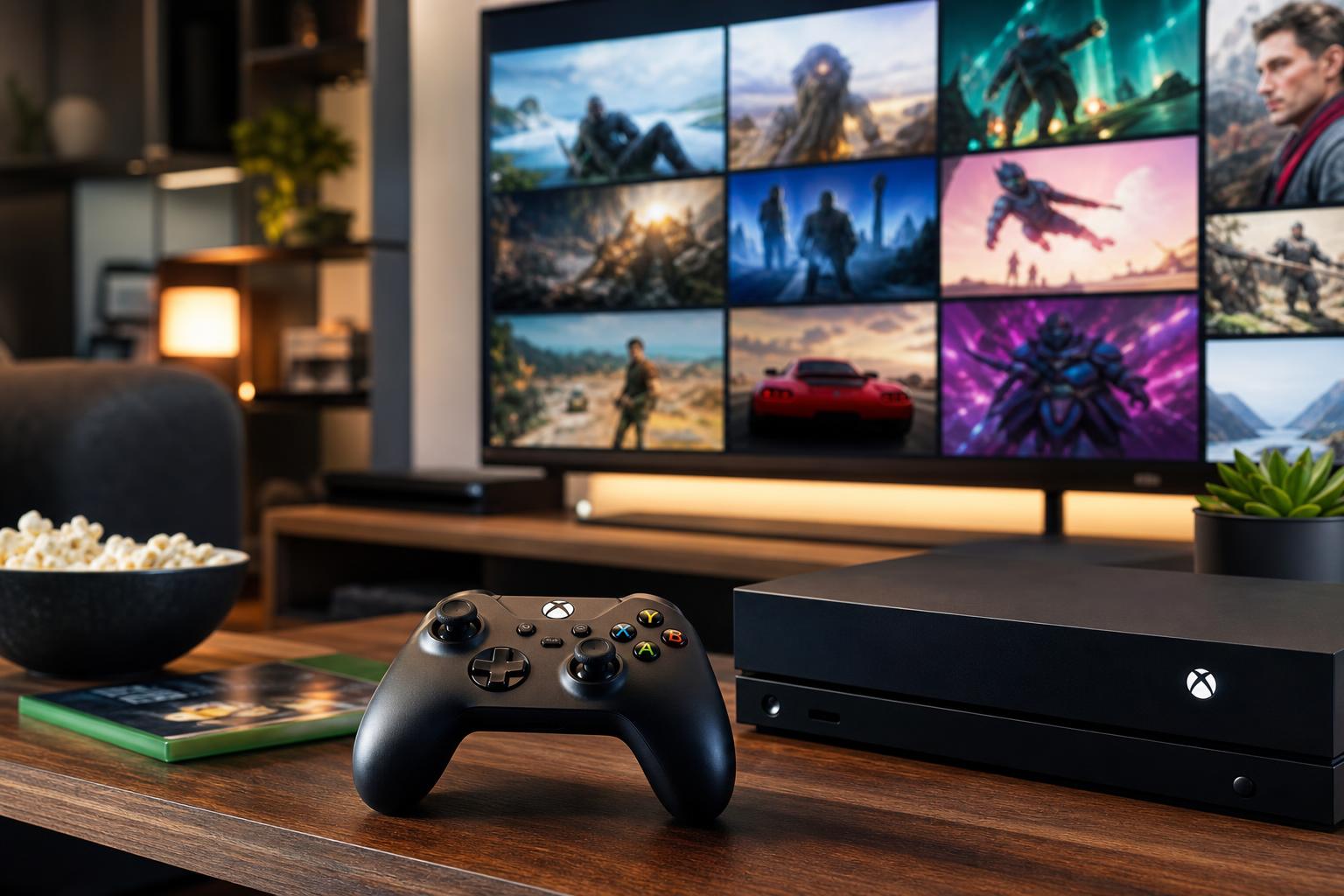 xbox game pass 2026 ueber 100 neue day one spiele und schnelleres wachstum im zu