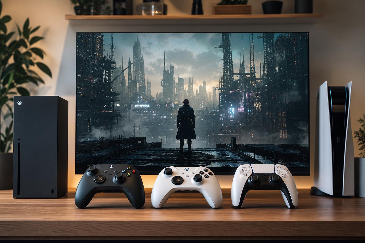 xbox game pass 2027 day one releases marktwachstum und konkurrenz