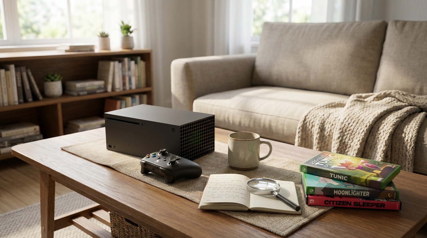 xbox game pass 7 geheimtipps die du nicht verpassen solltest