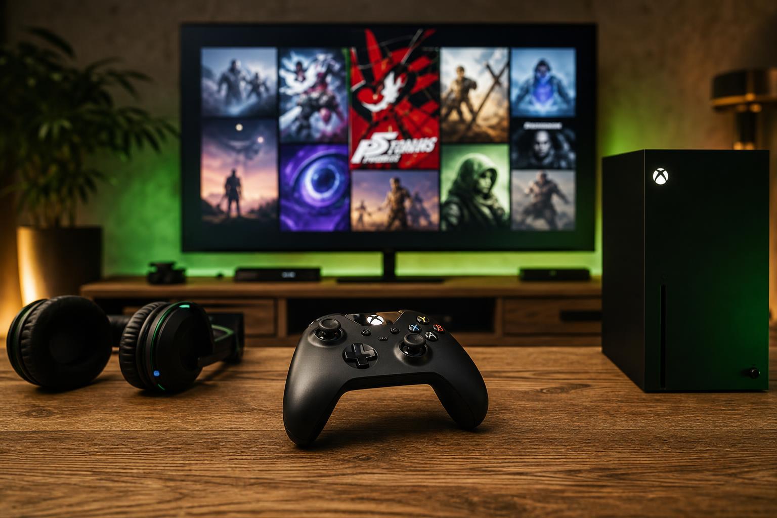xbox game pass neuerscheinungen im juni 2026 community reaktion und bedeutung