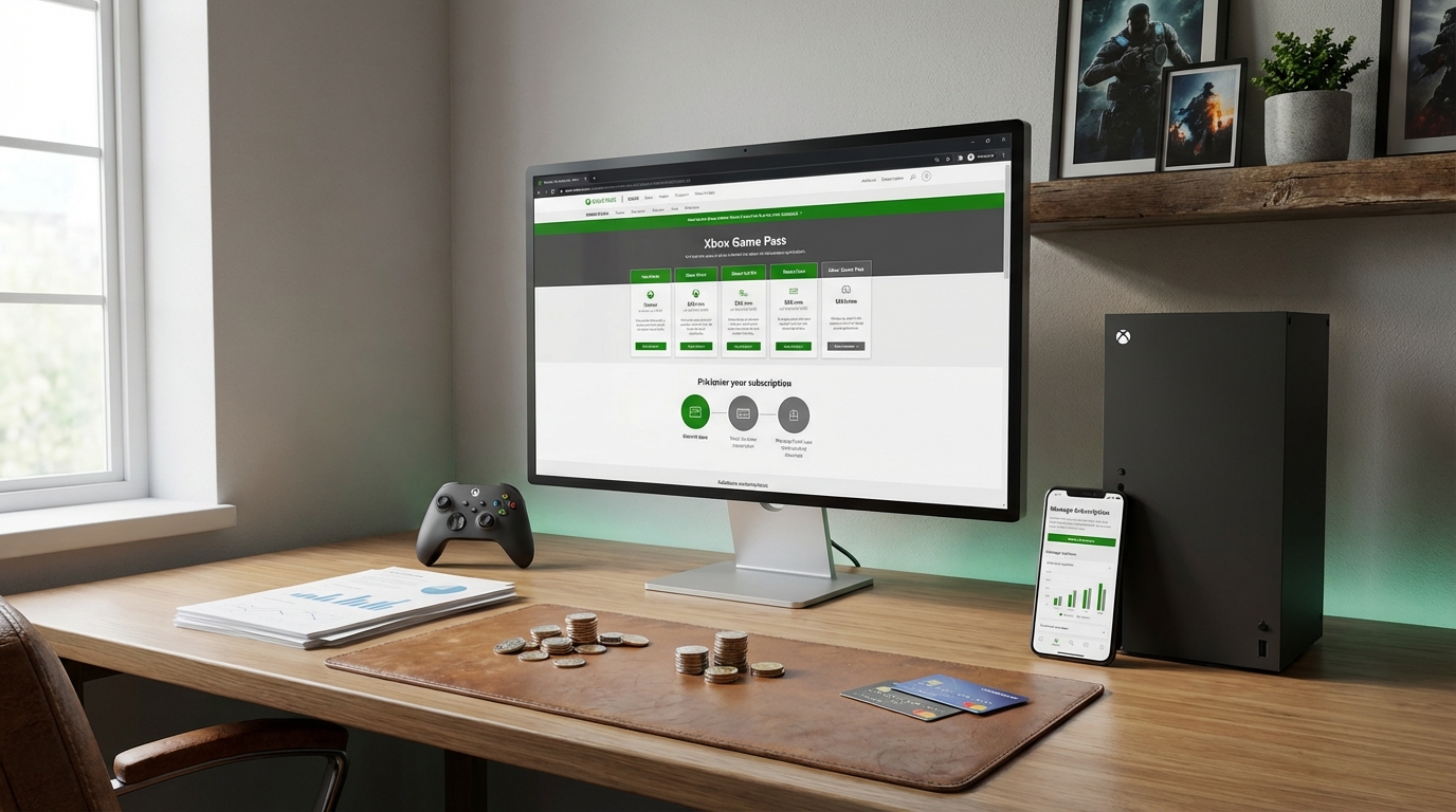 xbox game pass preisstruktur im wandel was die neuesten infos bedeuten