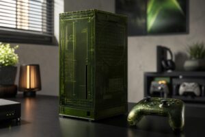 xbox series x25 limited edition historische hommage preisexplosion und