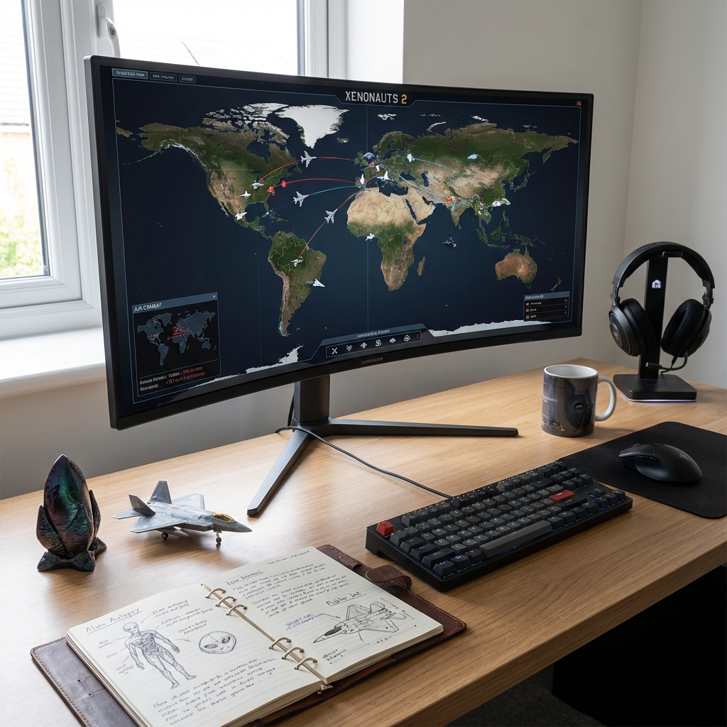 xenonauts 2 verlaesst early access verkaufszahlen updates und neue features im