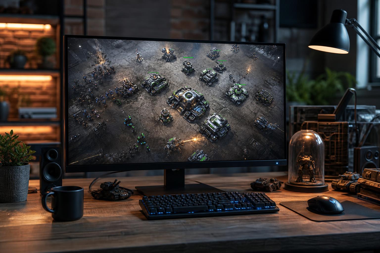 zerospace das neue echtzeitstrategiespiel im early access alles was sie wissen