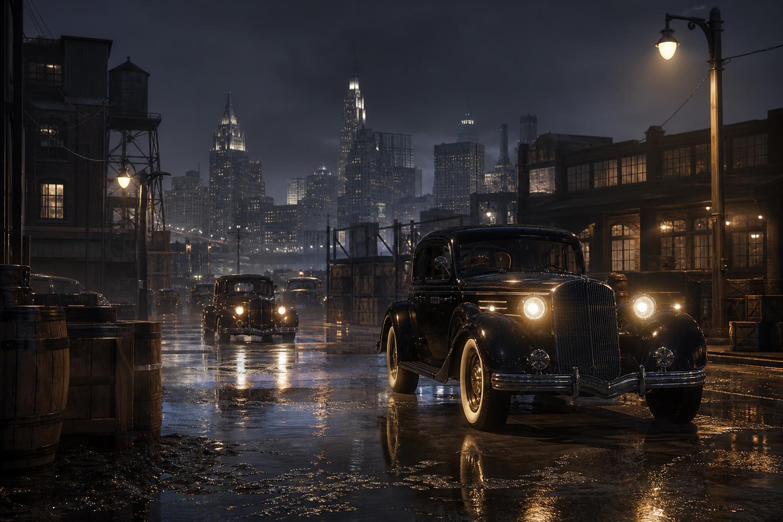 zukunft der mafia serie multiplayer optionen im wandel